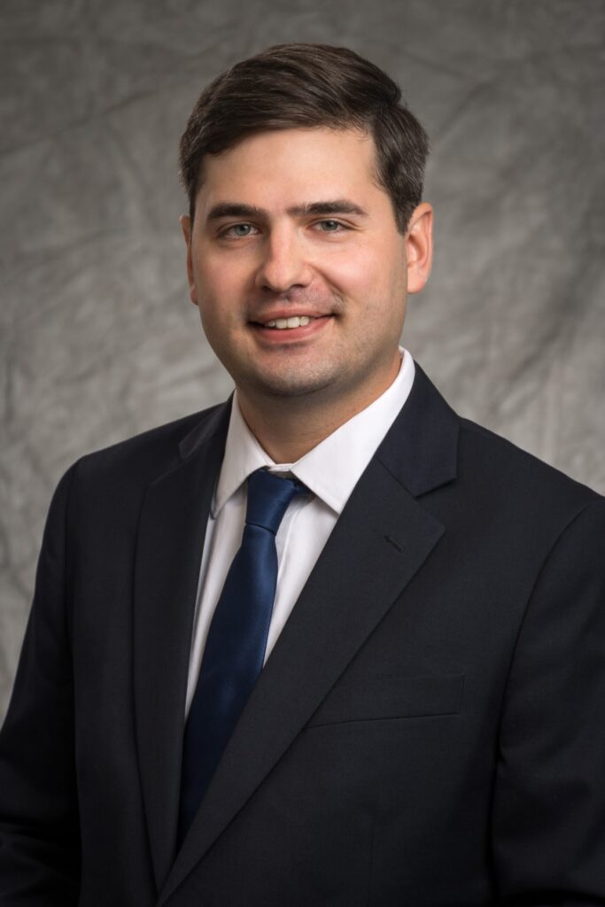ANDREW F. MEINERT