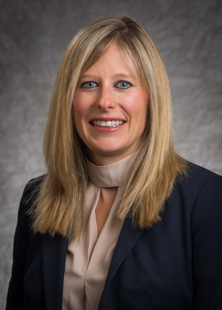 Katelyn R. Kaman, Special Counsel