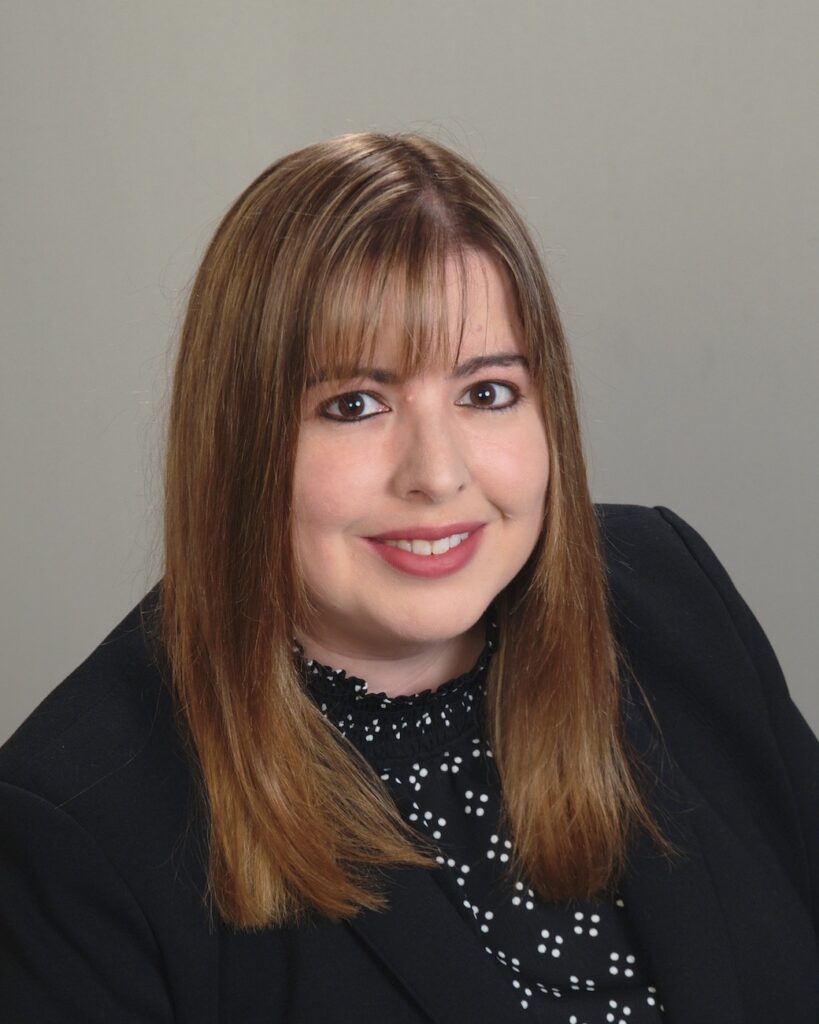 SHANNON M. MCCORMICK