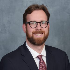 Picture of Matthew Markley