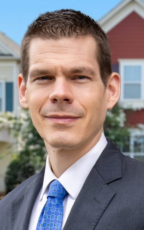 Andrew Huber