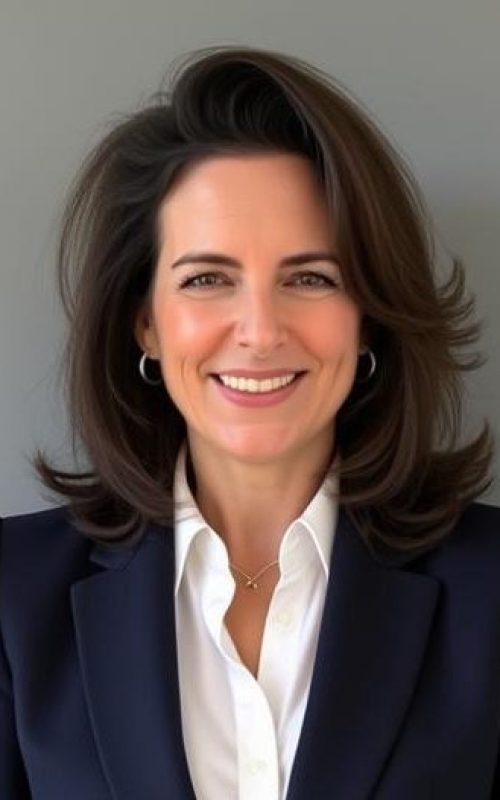 Angela D. Kirk