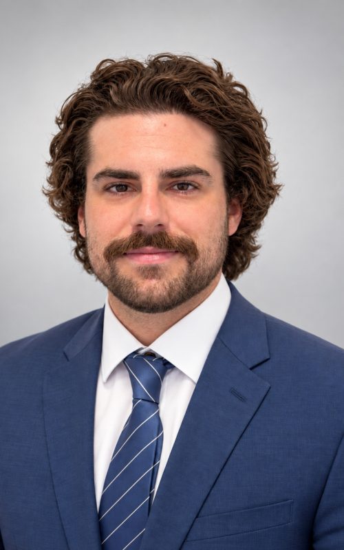 Bradley Reid Owens