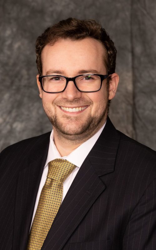 Phillip Smith