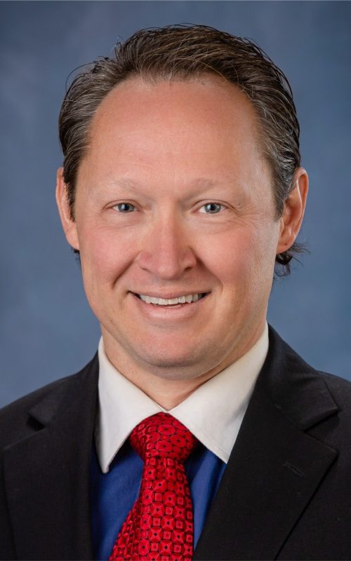 Jason C. headshot