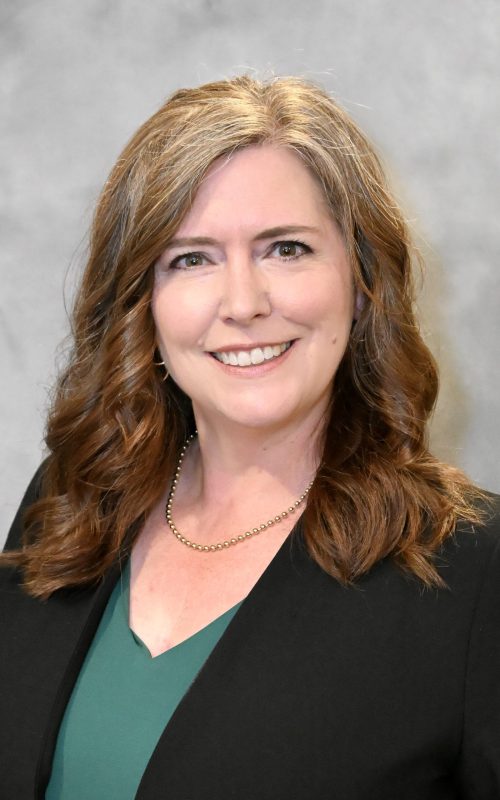 Kimberly Fulkerson