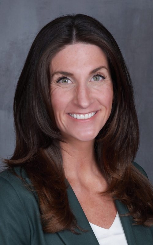 Maggie Myers