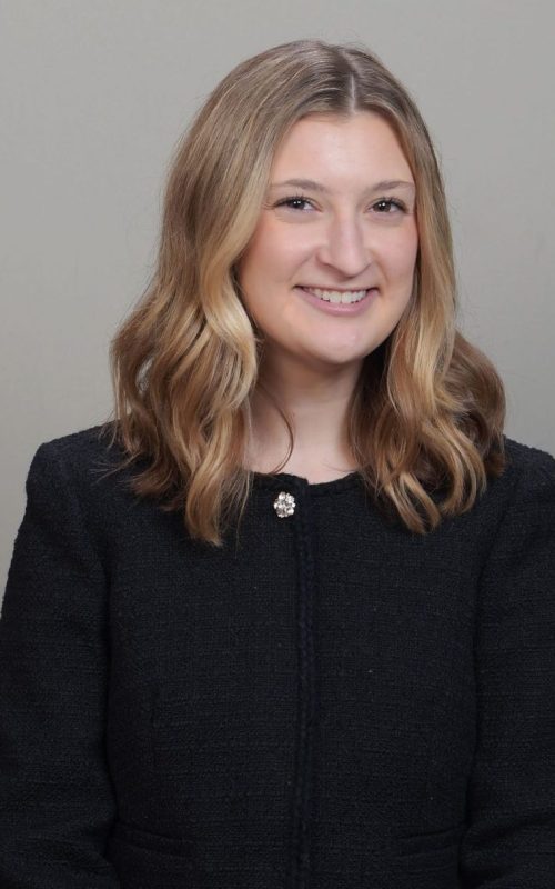 Megan Grantham