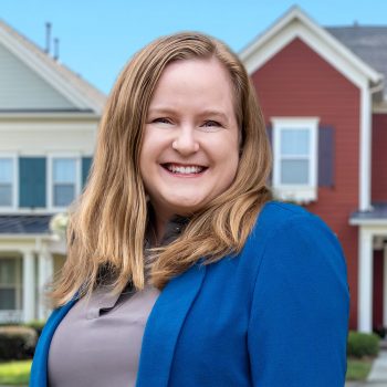 Nicole McGaughey headshot