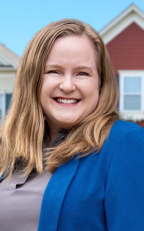 Nicole McGaughey headshot