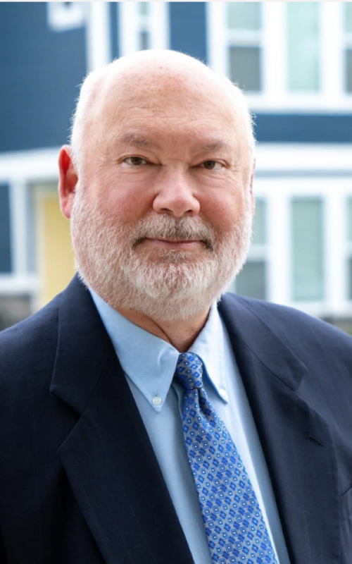 Tom Murray